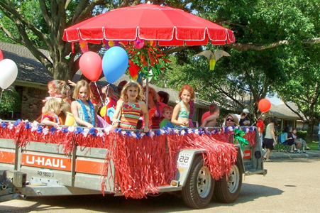 Spring Creek Memorial Day Parade 2009 35.JPG